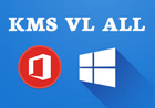 全能激活脚本 KMS_VL_ALL_AIO V52 中文版-Puresys纯净系统-软件下载