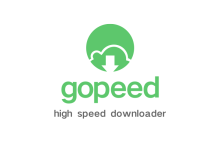 简洁美观的下载器 Gopeed v1.7.0 便携版-Puresys纯净系统-软件下载