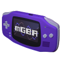 开源免费GBA游戏模拟器 mGBA v0.10.5 中文多语版-Puresys纯净系统-软件下载