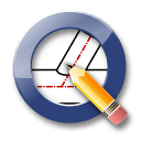 开源CAD绘图工具 QCAD Professional v3.32.2 中文版-Puresys纯净系统-软件下载