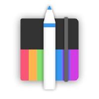 画板工具 Ink Canvas Artistry v4.9.4 便携版-Puresys纯净系统-软件下载