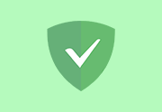 AdGuard广告拦截器APP v4.11.63-Puresys纯净系统-软件下载
