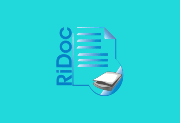 文件扫描处理软件 RiDoc v5.0.14.20 多语便携版-Puresys纯净系统-软件下载