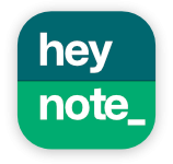 文字记录与代码编辑工具 Heynote v2.6.0-Beta-Puresys纯净系统-软件下载